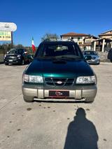 Kia Sportage 2.0 TDI cat 5p. 4x4 Comfort - Kia Sportage aus 2001