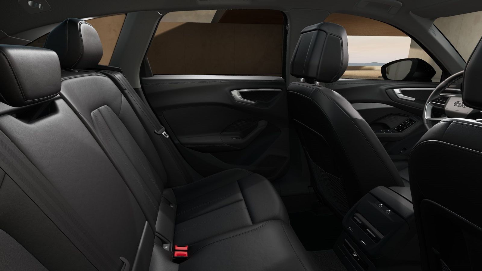 Audi A5 - Bild 16
