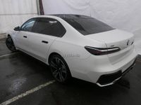 BMW 740 - Vorschau Bild 3