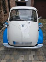 BMW Isetta 250ccm Baujahr 01.1960 Original... - BMW: Isetta