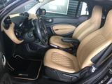 Smart ForTwo cabrio 0.9 80kW BRABUS twinamic BRABUS - Smart ForTwo von privat