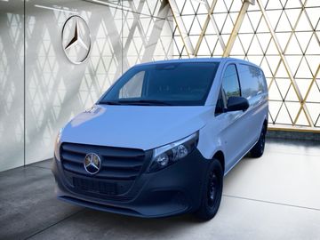 Mercedes Vito - 2