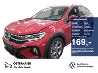 Volkswagen Taigo - Vorschau Bild 1