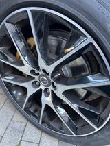 Volvo V90 Cross Country T5 AWD Pro Geartronic Pro - Volvo: Allradantrieb, Kombi