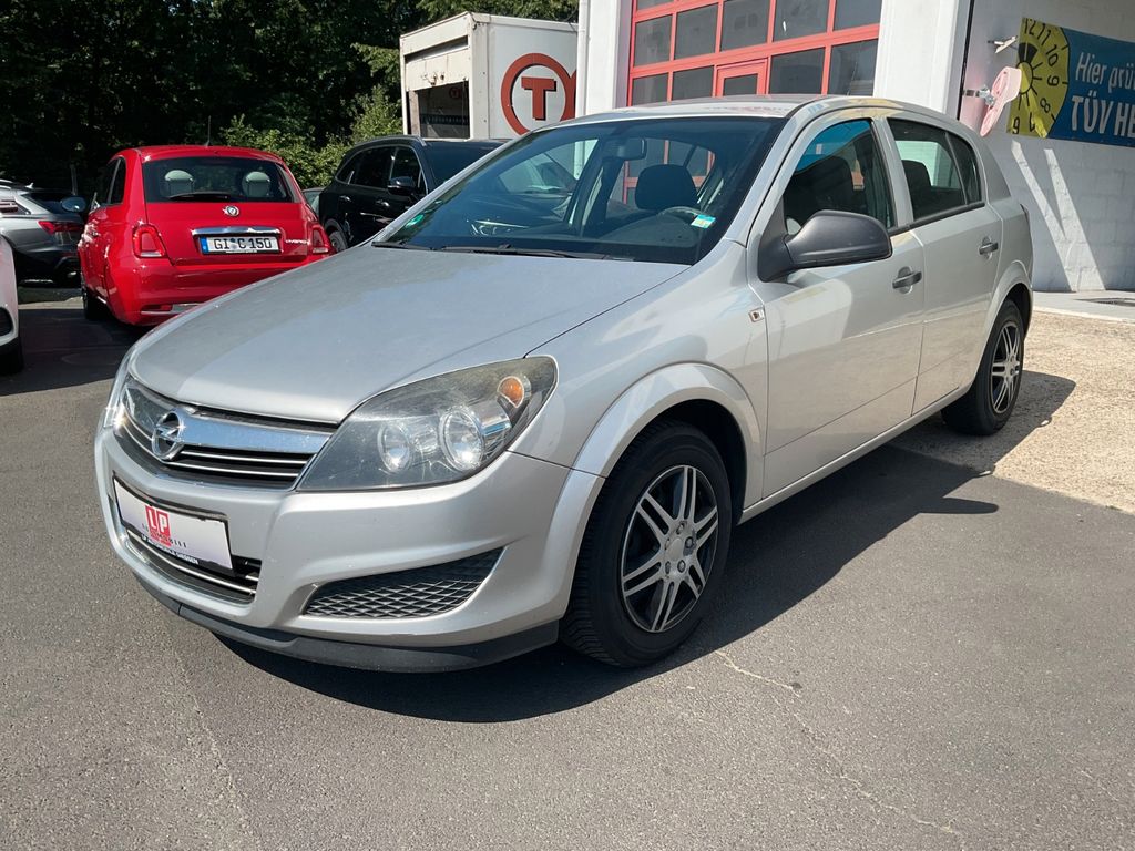 Angebot ansehen Opel Astra