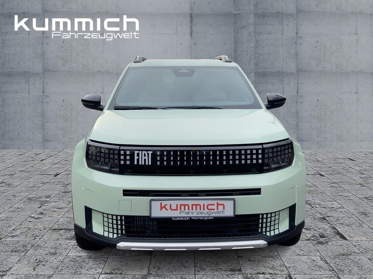 Fiat Grande Panda - Bild 2