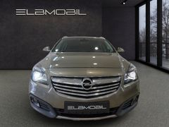 Opel Insignia - Vorschau 9