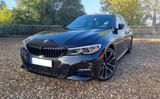 BMW 320d xDrive Touring M-Sport Laser HUD LivePro