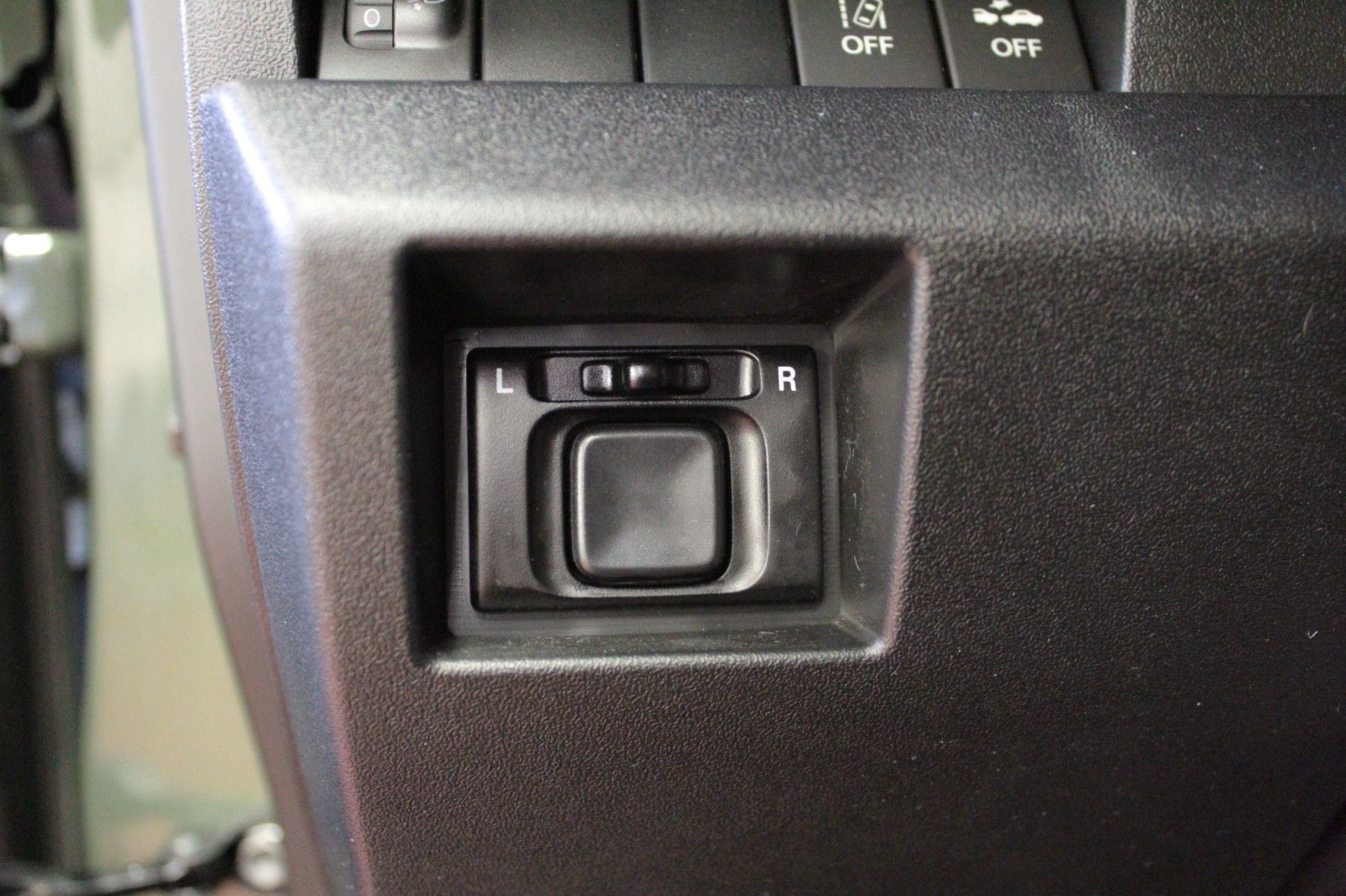 Fahrzeugabbildung Suzuki Jimny AllGrip NFZ Comfort *TOP-ZUSTAND!!!*
