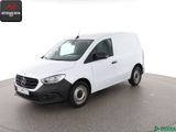 Mercedes-Benz Citan 110 CDI KASTEN WORKER PLUS KLIMA,PDC,1.HD - Mercedes-Benz: W110