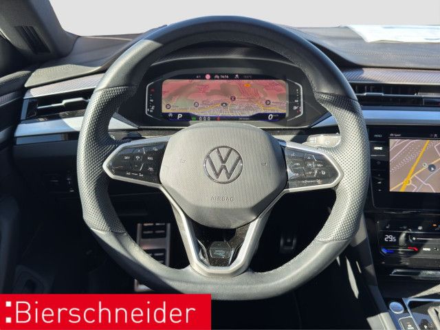 Volkswagen Arteon - Bild 11