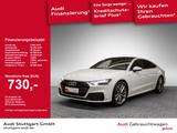 Audi A7 Sportback 50 TDI qu S line AHK Pano HeadUp B& - Audi A7 Gebrauchtwagen in Stuttgart