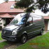 Mercedes-Benz Sprinter 316 CDI