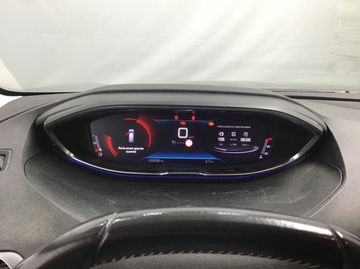 Peugeot 5008 - 10