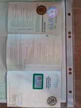 Volvo V40  - gebrauchte Volvo V40 aus dem Jahr 1997