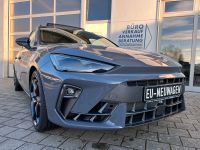 CUPRA Leon ST VZ 2.0 TSI  DSG 4Drive PANO AHK 5J GAR bei Autohaus Landmann & Maier OHG