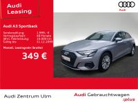Audi A3 - Vorschau Bild 1