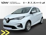 Renault Zoe Experience inkl. 2 Jahre Reparaturkostenvers - Renault ZOE aus 2022