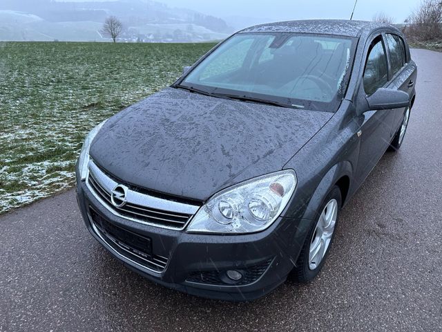 Opel Astra H Lim. Edition 1,9CDTI Automatik 57000km