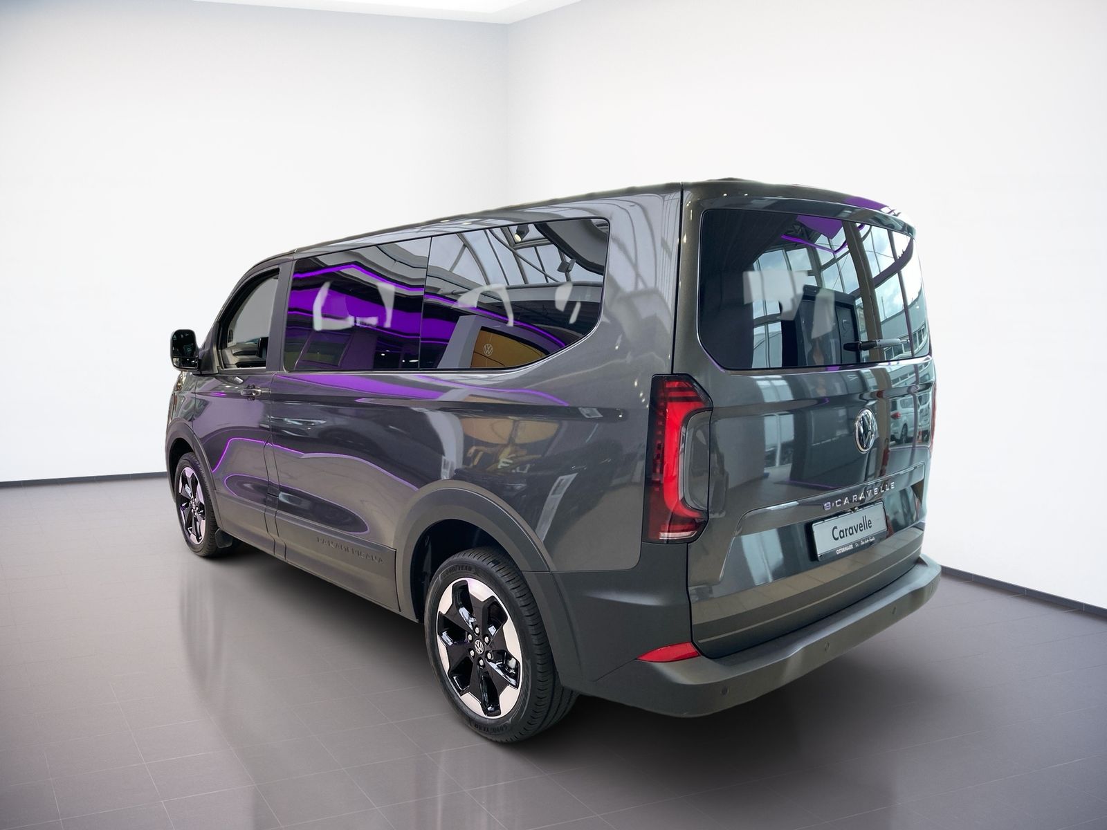 Volkswagen Andere - Bild 4