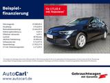 Volkswagen Golf VIII Variant Life 2.0 TDI DSG NAV/ACC/SHZ/3 - Volkswagen Golf: 3.0
