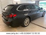 BMW 530 xDr LED Navi+ Kamera CockpProf DAB - BMW 530: Schwarz