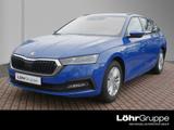 Skoda Octavia Combi 2.0 TDI DSG Ambition 4x4 AHK Navi+ - Skoda Octavia in Bonn