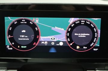 Skoda Kodiaq 1.5 TSI 110 kW Sportline AHK 7-Sitze