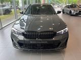 ALPINA D3 S Touring HUD AD StandHZG AHK-klappbar AHK Na - scheckheftgepflegte ALPINA D3