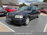 Mercedes-Benz C 180 T ELEGANCE W202 Auto/Klima HU/AU 07/27 - Mercedes-Benz: Kombi, W202