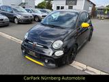 Abarth 595 Pista Sondermodel Automatik - Abarth 595 aus 2017