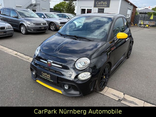 ABARTH 500