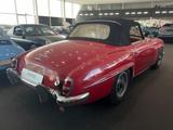 Mercedes-Benz 190SL *2.Hand*Deutsch*Restaurationsobjekt - Mercedes-Benz 190 aus 1960: Sl