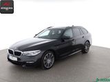BMW 520 i T M SPORT SHADOW HUD,360GRAD,SITZKLIMA,ACC - BMW 520: 520i