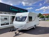 Bürstner Premio Life 415 TK , Mod.2025, Kinderbett,Garage - Bürstner Premio Life 415 TK