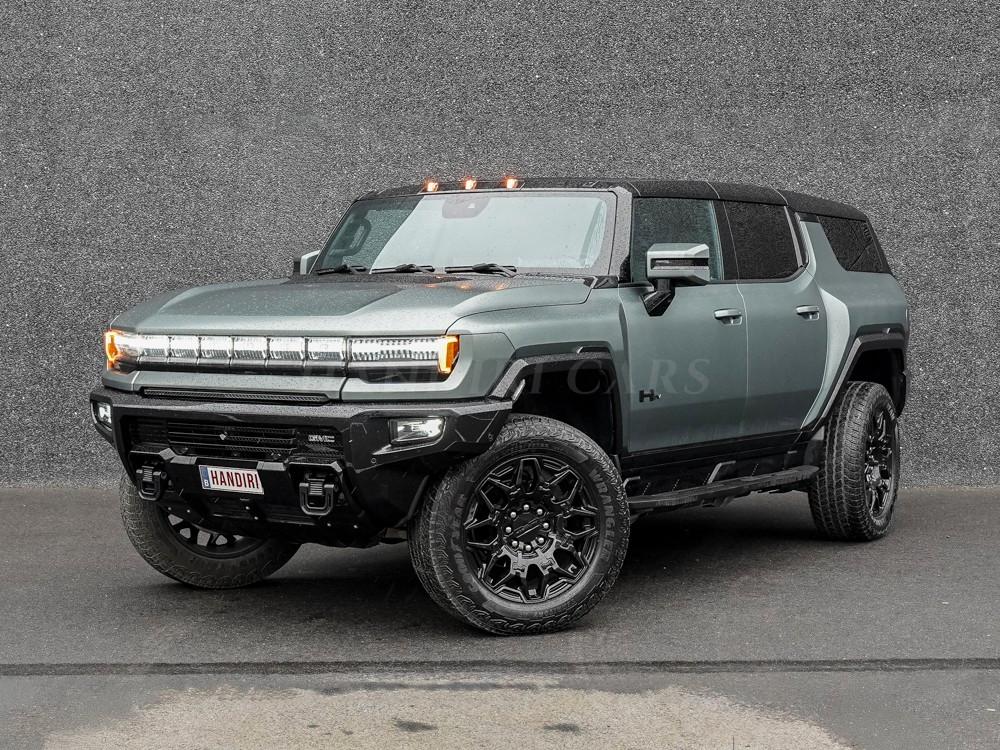 GMC Другой