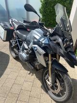 BMW GS 1200 - BMW Motorräder in Saarbrücken