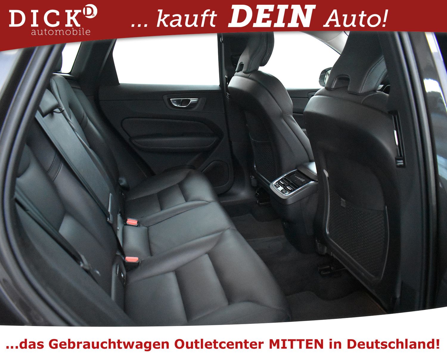 VOLVO XC 60 B4 Ultimate Bright AWD >PANO+MEMO+HEAD+20" - Image 23