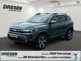 Dacia Duster Journey hybrid-G 150 4x4 *Beheizbare Wind