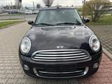 MINI COOPER Cabrio Cooper*Navi*Xenon*Pdc*Tempomat* - MINI MINI: Braun, Cabrio