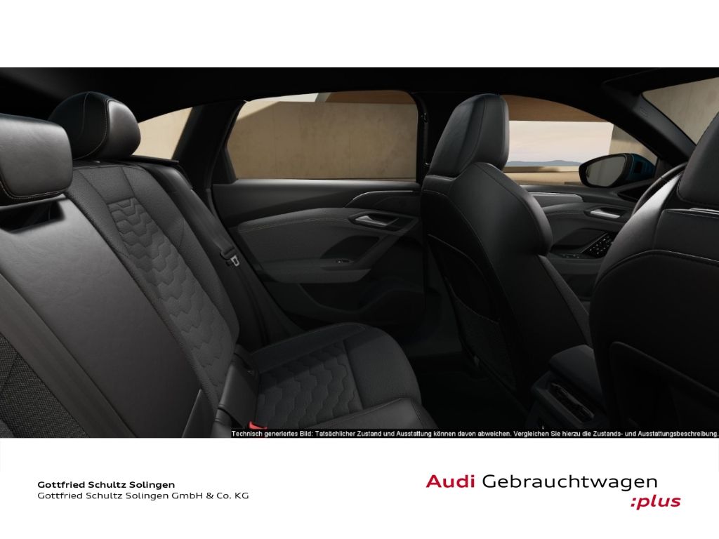 Audi A6 e-tron - Bild 13