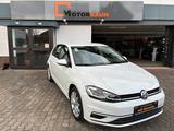 Volkswagen Golf 7 Highline, ACC, Apps, Navi, AHK, 8-fach - Volkswagen Golf: Highline