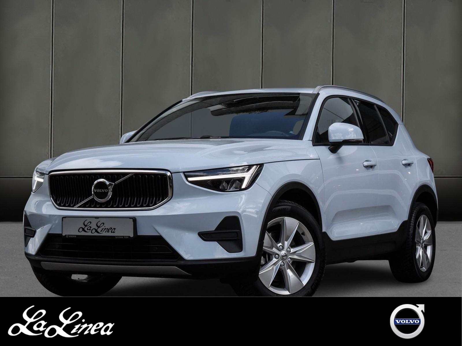 Volvo XC40 B3 (B) Core #Google/LED/RFK/PDC/Winter/Keyl