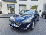 Ford Focus 2.0 CDTI LED NAVI RFK AUS 1.HAND - Ford: mit Navigationssystem, Cd