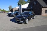 Audi Q4 e-tron 45 2x S Line AHK 20Zoll 360° - Audi Q4 aus 2024