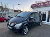 Mercedes-Benz Viano 4MATIC 2.2 CDI Ambiente Edition Extralang - Mercedes-Benz Viano: 4matic