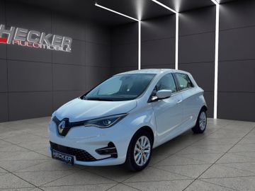 Renault Zoe R110 Experience R110/Z.E. 50 (inkl.-Batterie