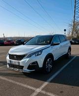 Peugeot 5008 2.0 BlueHDI 180 PS GT-Line - Peugeot e-5008