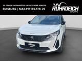 Peugeot 3008 Roadtrip 1.2 130 NAVI SHZ LED CAM CARPLAY