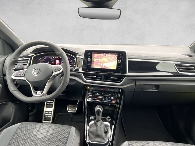 T-Roc R-Line 1.5 l TSI OPF 110 kW (150 P S) 7-Ga